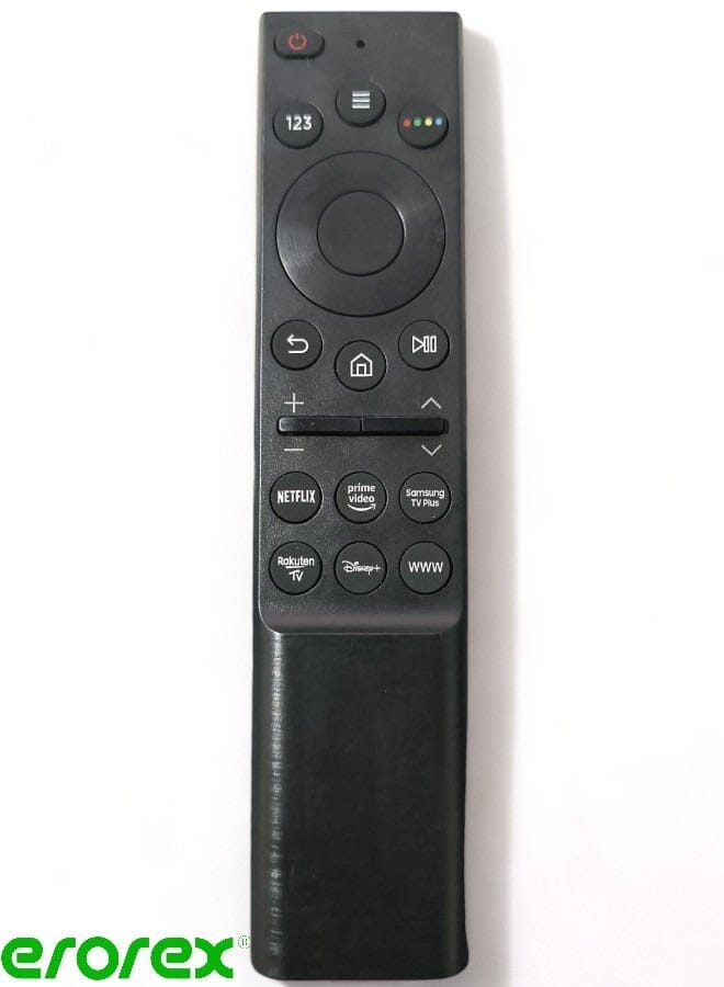 Zaboon Compatible Remote Control For Samsung Smart 4K Oled Uhd Led Tv Without Voice - Image 2
