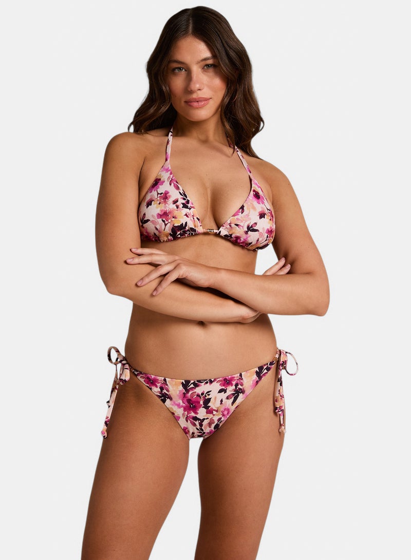 hunkemoller Lagos Cheeky Bikini Bottom - Image 1