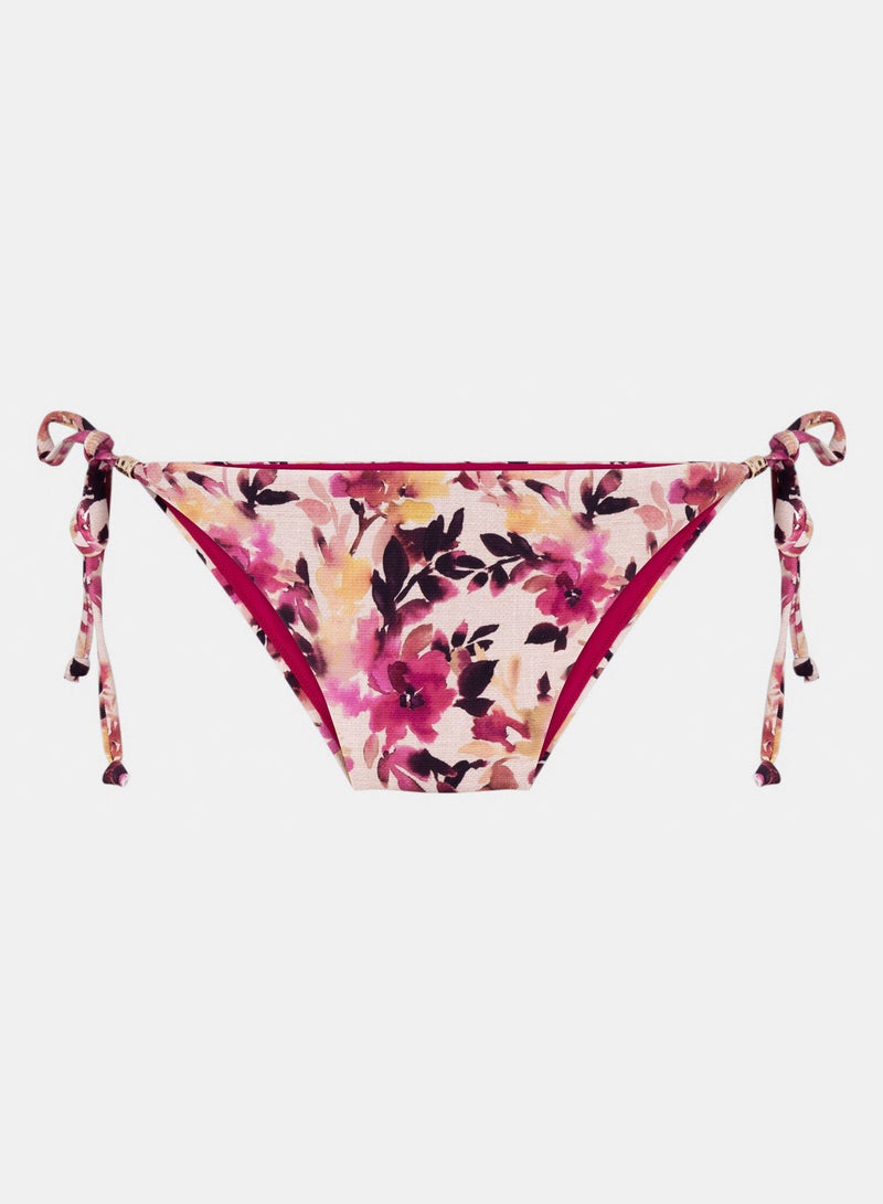 hunkemoller Lagos Cheeky Bikini Bottom - Image 4