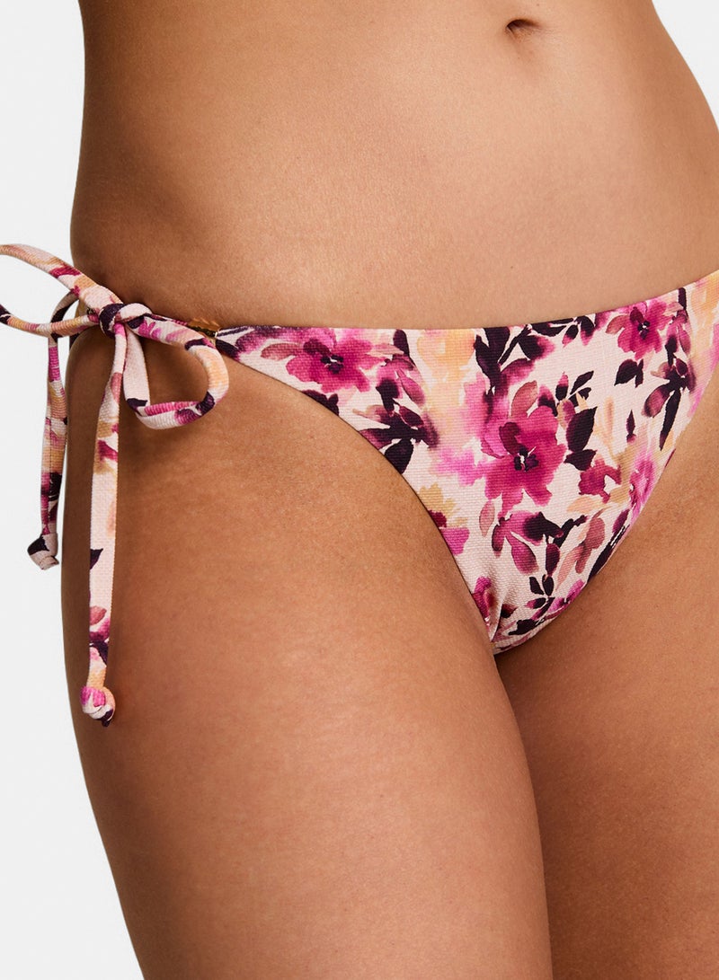 hunkemoller Lagos Cheeky Bikini Bottom - Image 2