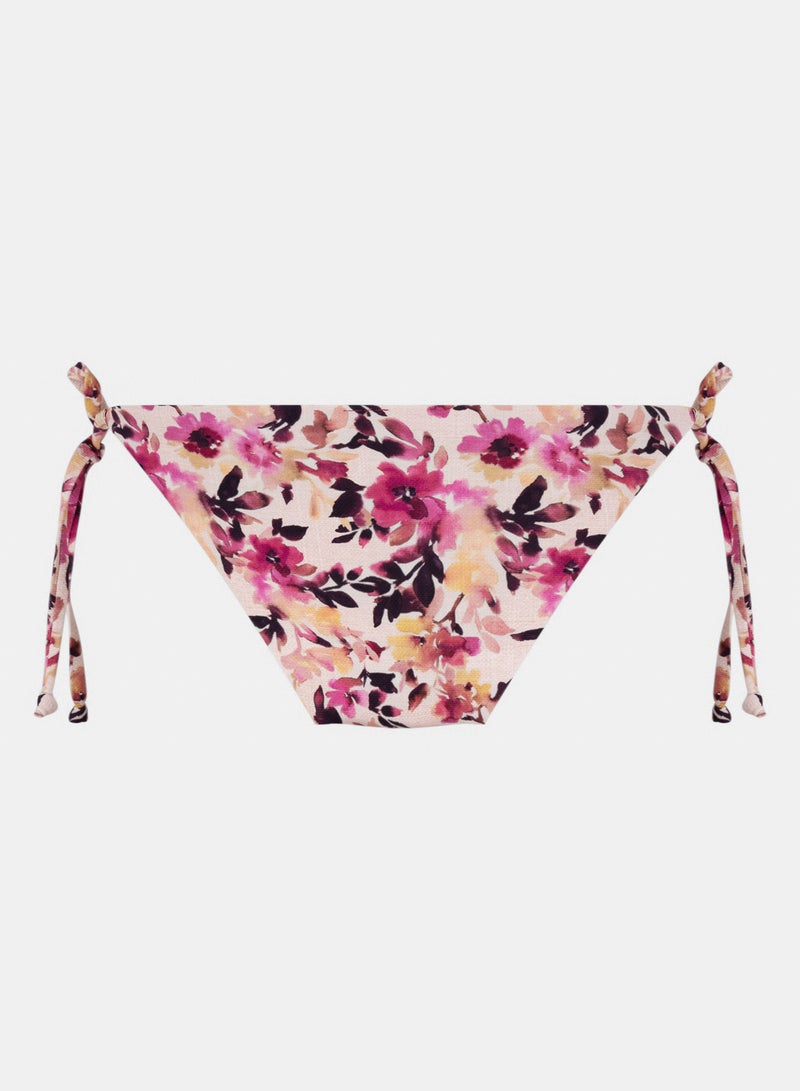 hunkemoller Lagos Cheeky Bikini Bottom - Image 5