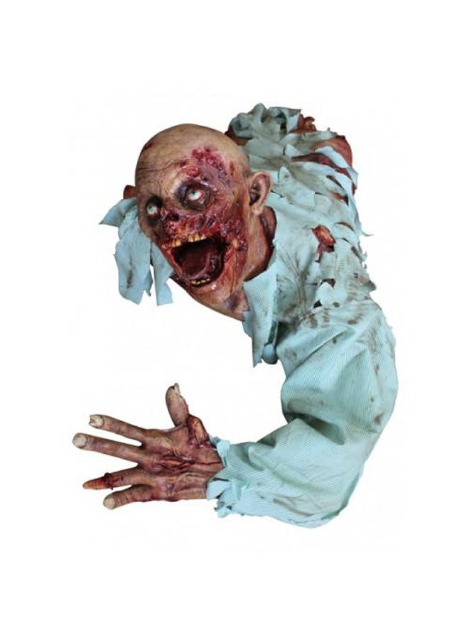 Ghoulish - The Crawler - Image 1