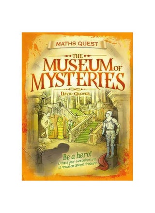 Maths Quest: The Museum Of Mysteries - pzsku/Z315BE088F82F7E9F69CCZ/45/_/1738064892/ca7a4a24-c23d-4f99-b3b6-70557fe33718