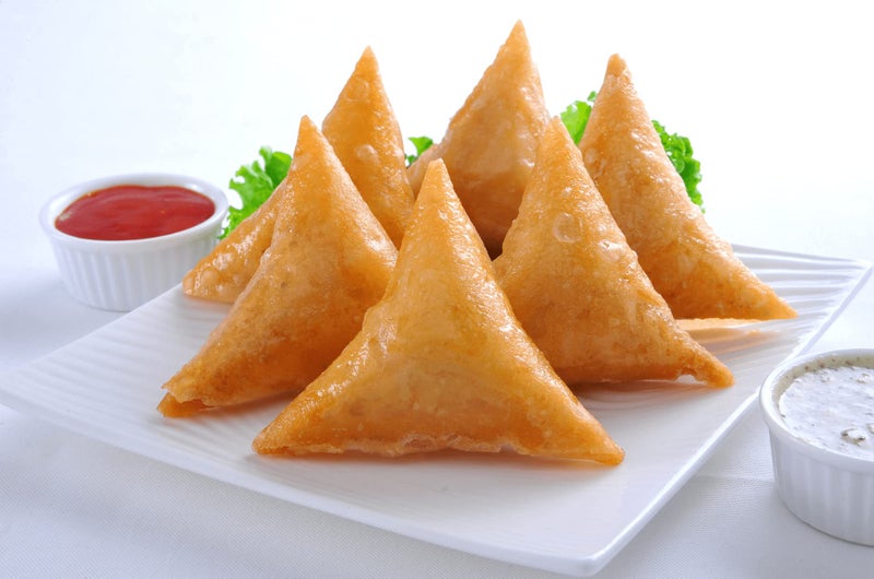 Flora And Co Achu Murku with Free Plastic Dumpling Pie Maker/Plastic Press Mould for Samosa, Kachori and Gugra Gujiya - Image 5