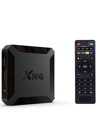 تي في بوكس X96Q بنظام أندرويد 10 وذاكرة  رام 2 جيجا بايت ومساحة تخزين 16 جيجا بايت أسود - pzsku/Z315BE6788EC7457F1686Z/45/_/1702993049/d5b68767-4e62-4c83-ad74-8a8efeddeb94