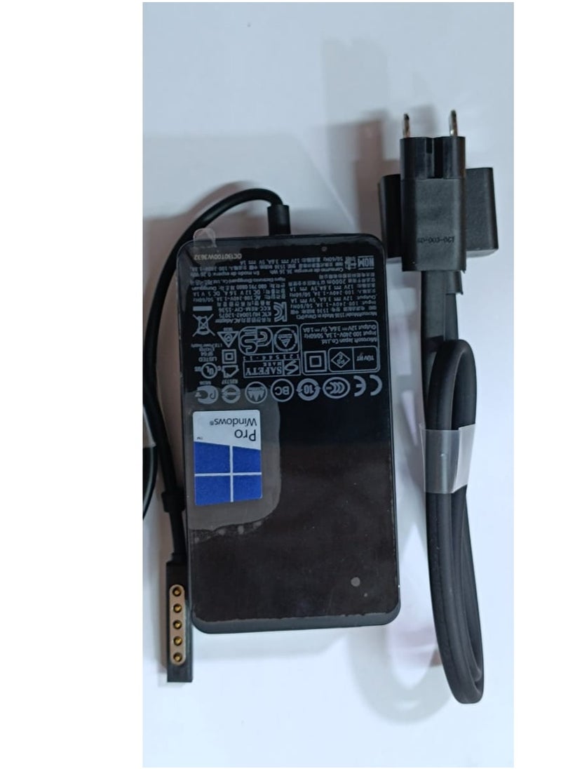 CSF AC ADAPTER 12V 3.6A 5V 1A FOR surface LAPTOP  - Image 2