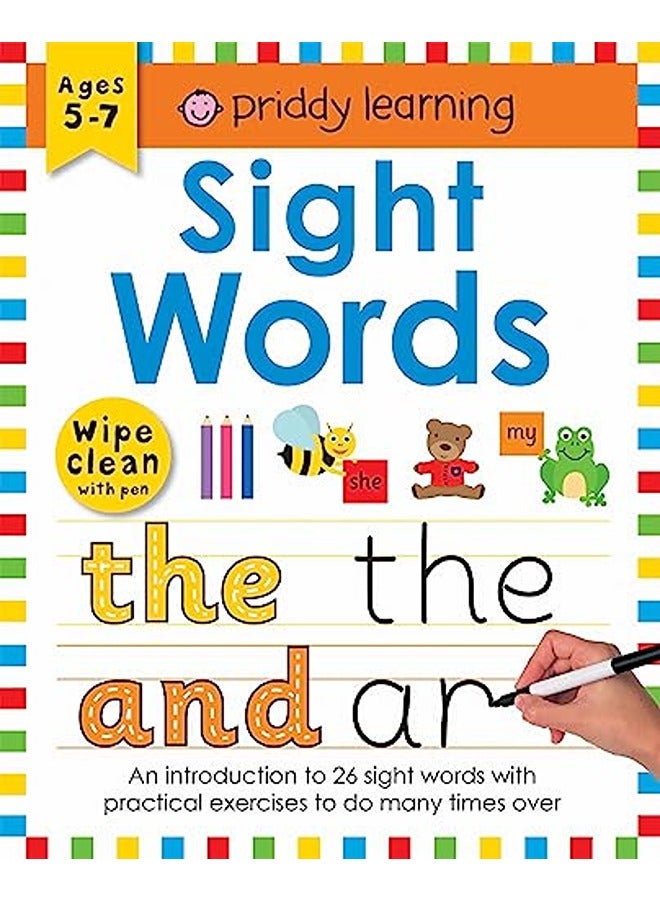 Sight Words 