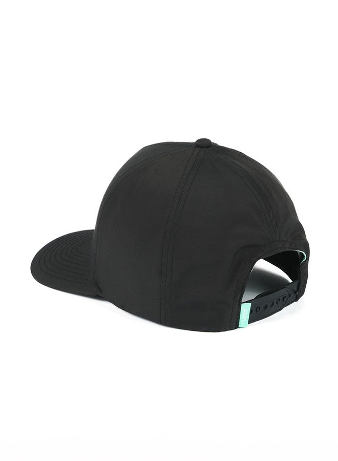 Palm Performance Hat (Black (OB)) - Image 3