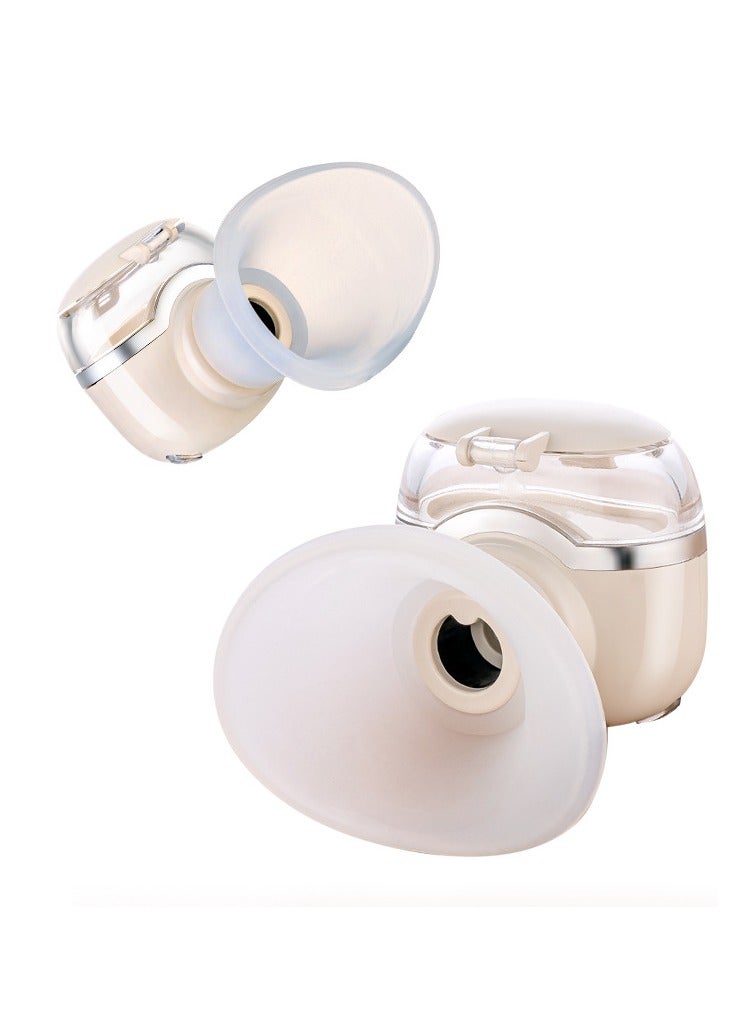 general Hot and cold double eye moisturizer to relieve fatigue dry eye steaming eye nebulizer charging spray fumigation eye care instrument - Image 3