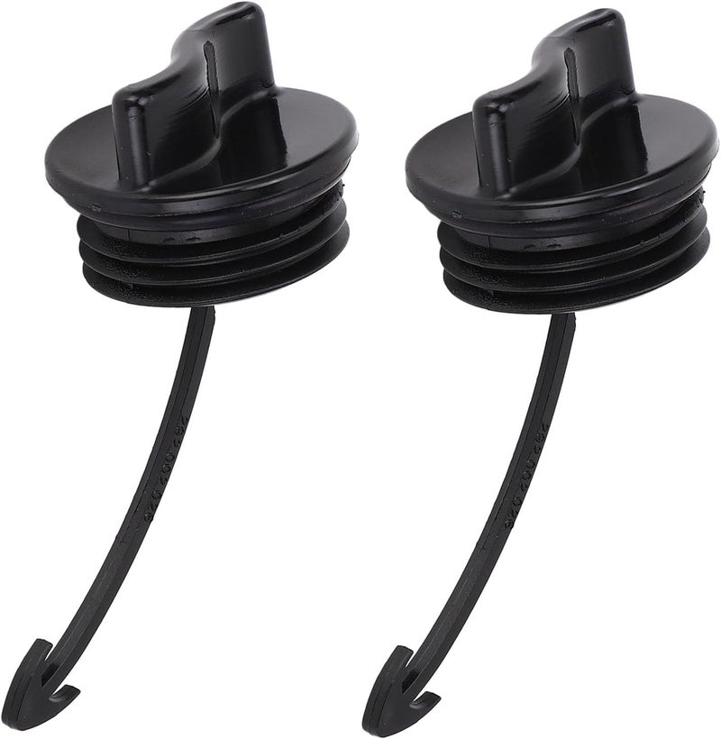 Intra-city fast distribution Eujgoov 2pcs Drain Plug for Spark Replacement for Sea Doo GTR GTS GTX LTD RXT Wake 155 for OE 292002024 Storage burden minimized build Tiered purchase options Various color options Regional distribution available Upgraded classic design Gulf popular simple design Water rust proof Bug proof seal Condition adaptive build Occasional & permanent usable Stable local goods source Yearly optimized delivery route Transit damage minimized design Longevity upgraded craftsmanship In-Kingdom stored commodity Gulf mainstream practical design Global versatile design Advanced compact design Global sizing options Market diverse application fit All user affordable trusted quality User friendly optimized build Multi-market matching options Elegant upgraded practical design - Image 1