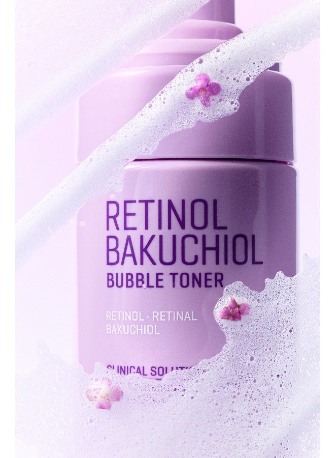 سام باي مي Retinol Bakuchiol Bubble Toner 100Ml 100ml - Image 1