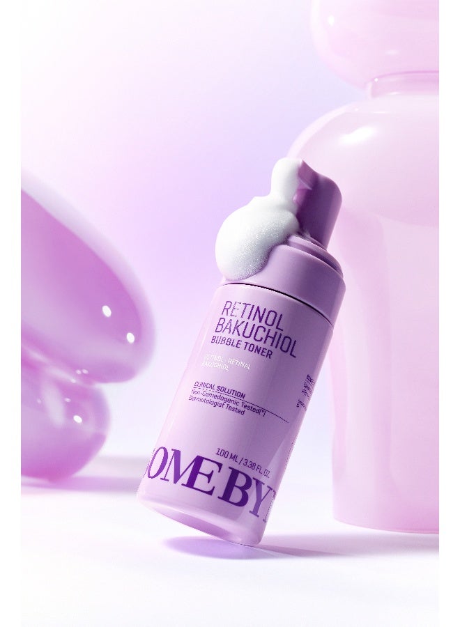 سام باي مي Retinol Bakuchiol Bubble Toner 100Ml 100ml - Image 2