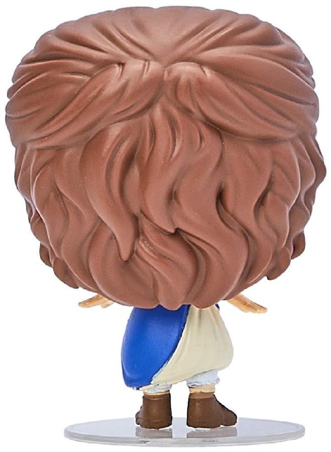 POP! Pop! Disney Beauty and the Beast (2017) Vinyl Figure Belle (Village) #249 Walmart Exclusive - Image 2