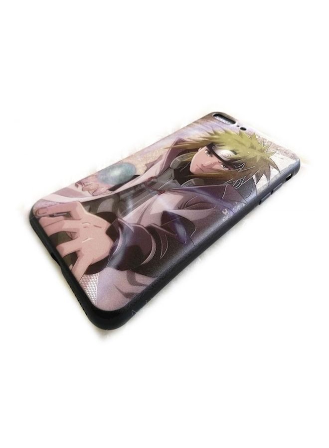 NIBEMINENT Protective Case Cover For Apple iPhone 7 Plus/8 Plus Multicolour