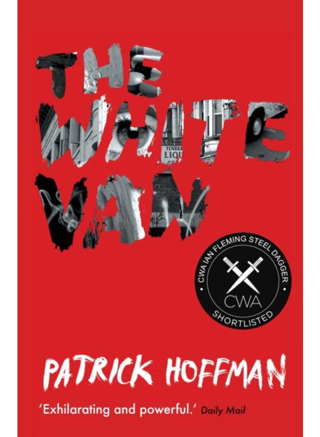The White Van 