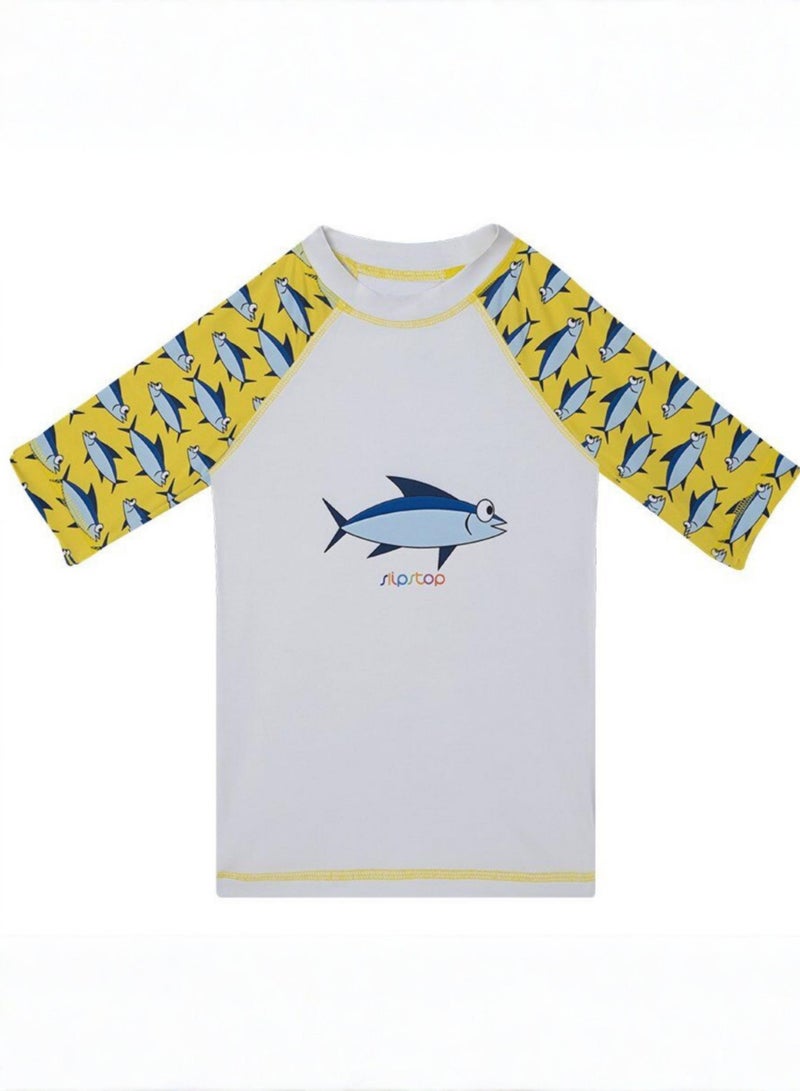 Slipstop Tony Junior Rashguard - Image 1