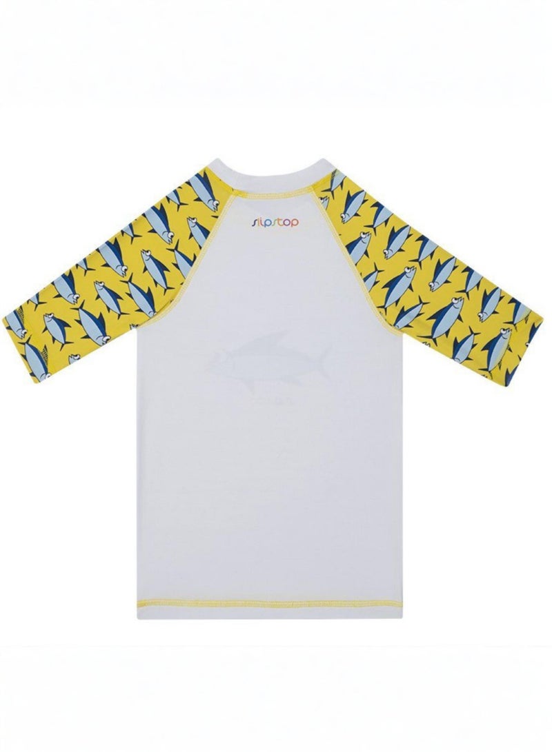 Slipstop Tony Junior Rashguard - Image 2