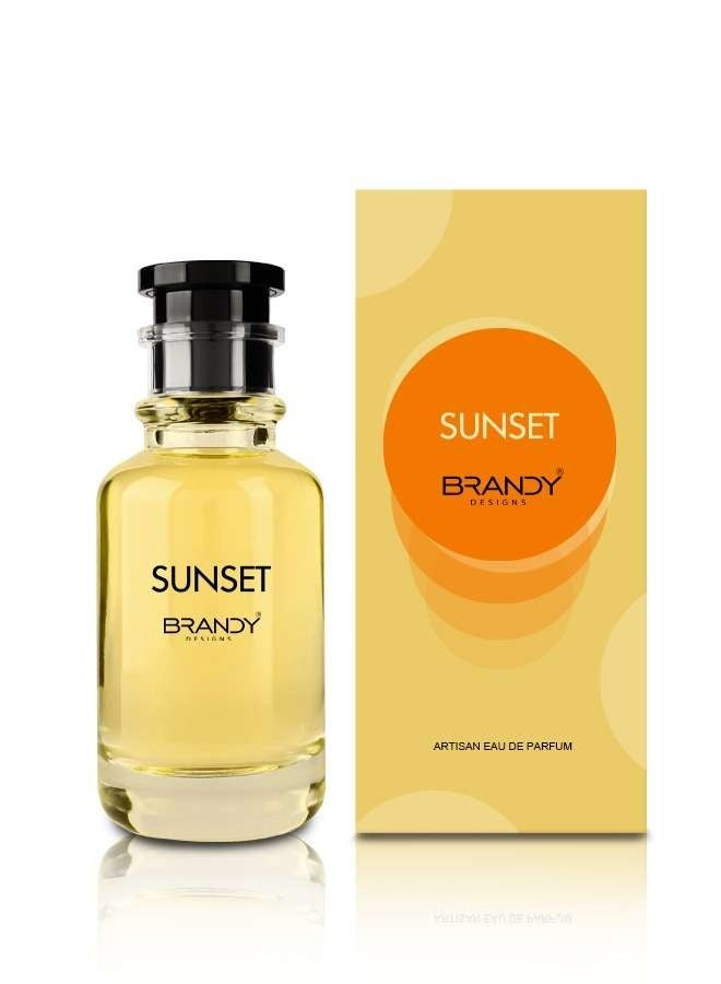BRANDY Sun Set EDP 100ML - Image 2