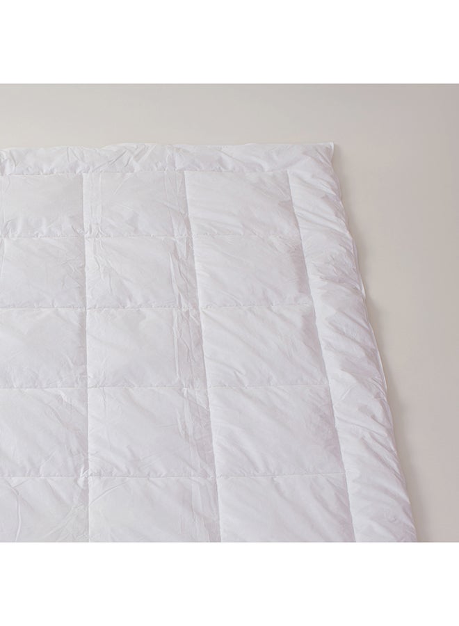 Cottage Extra warm duvet filling 260*220 cm - Image 3