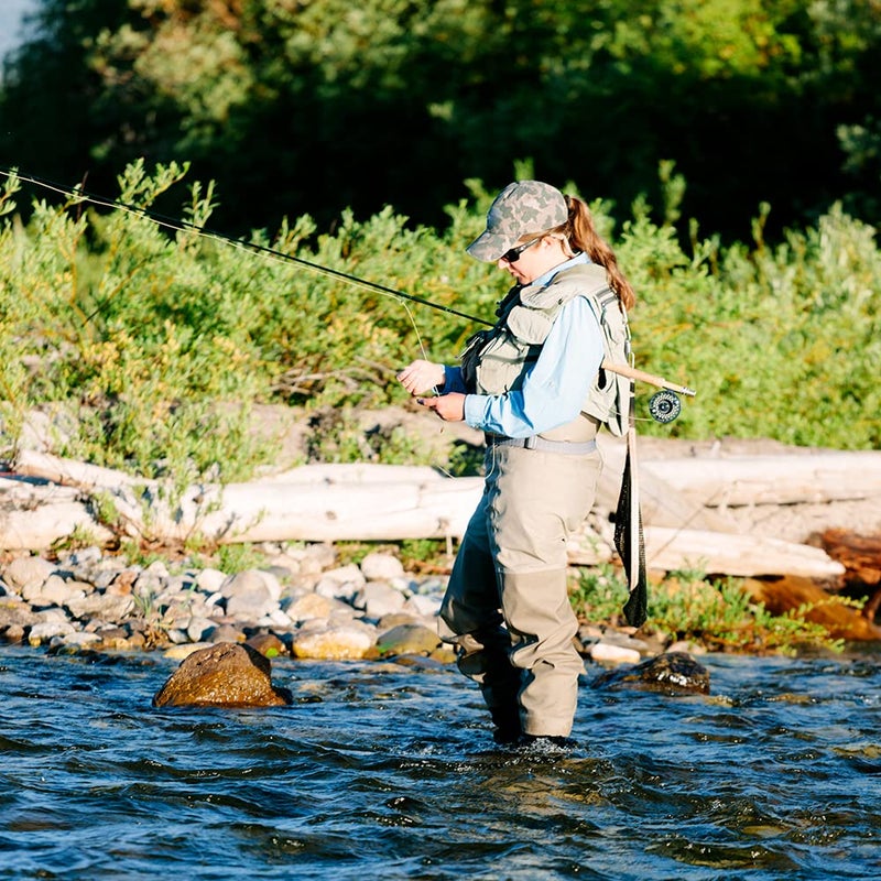 HERCULES Fly Fishing Leader Connector for Fly line 9Pcs Pro Selection Combo - 20lb 30lb 50lb, Clear and High-Vis Yellow - Image 3