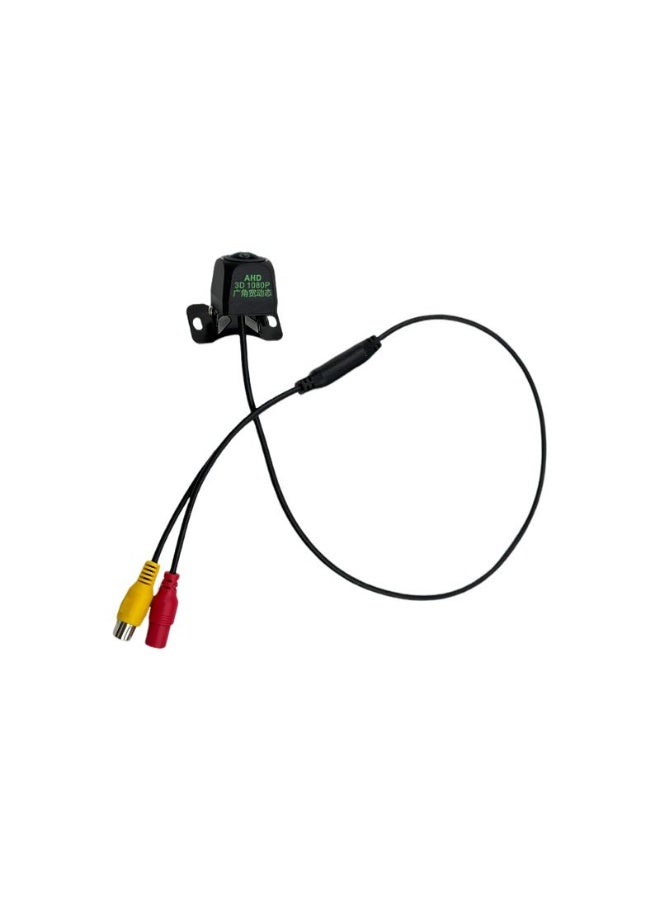 ahd Car Reverse Rear View Camera AHD 1080P/720P Dual-Mode, High-Definition Night Vision with 170° Fisheye Wide Angle, IP67 Waterproof Glass Lens for Android Head Units. - Image 5