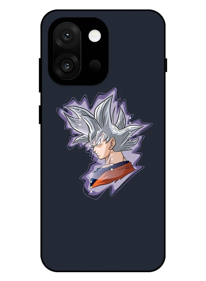 الصيد العين غطاء حماية مطبوع لهاتف OnePlus 13S - جوكو سون - Image 1