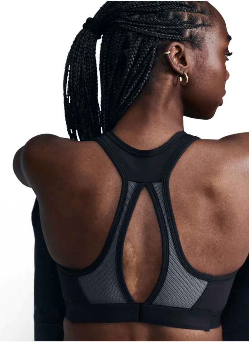 نايكي Dri-Fit Swoosh High Support Bra