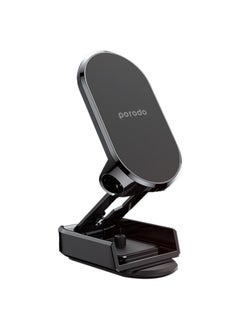 Dashboard Magnet Phone Holder - Black