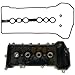 LYNSHINE VS50542R for Toyota Corolla Valve Cover Gasket Seal 18L GrometsToyota Matrix Celica Mr2 Head Gasket Seal Chevrolet Chevy Prizm 2000 2001 2002 2003 2004 2005 2006 2007 2008 VC2024 0361568 - Image 2