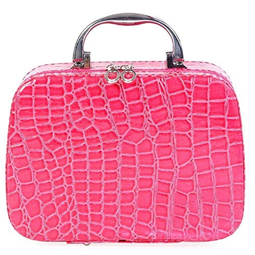 Shivu Fashion Pu Leather Cosmetic Storage Boxes Multi Shivu143 - Image 1