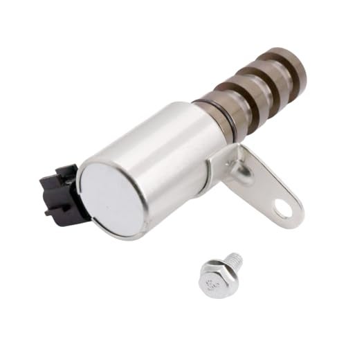 Capshat Engine Variable Valve Timing VVT Solenoid Fits for Ram 2500 4500 1500 Classic Jeep Grand Cherokee Commander Dodge Ram 3500 Charger Durango Challenger for Chrysler 300 Aspen - Image 1