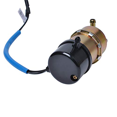 Podoy 350 Fuel Pump 16710-HA7-672 with Am116304 Fuel Filter for compatible with Fourtrax 86-89 TRX-350 TRX-350D TRX 350 350D 4x4 - Image 4