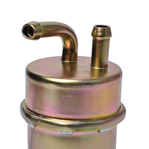 Podoy 350 Fuel Pump 16710-HA7-672 with Am116304 Fuel Filter for compatible with Fourtrax 86-89 TRX-350 TRX-350D TRX 350 350D 4x4 - Image 5