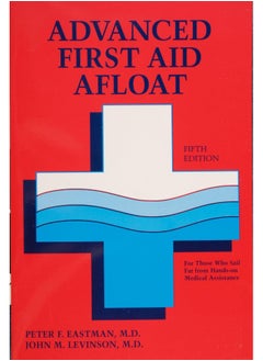 Advanced First Aid Afloat 