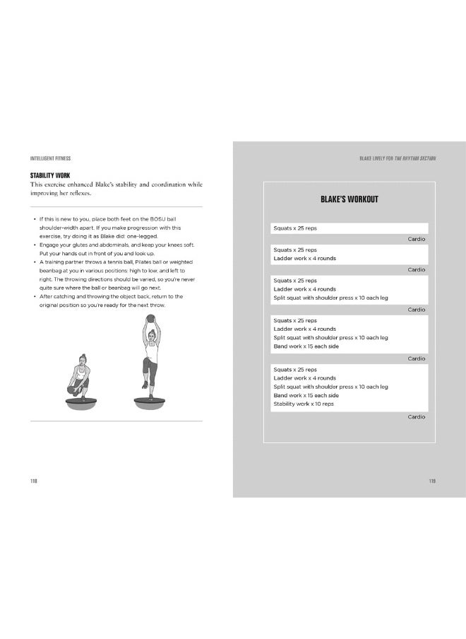 null - Intelligent Fitness - Image 1