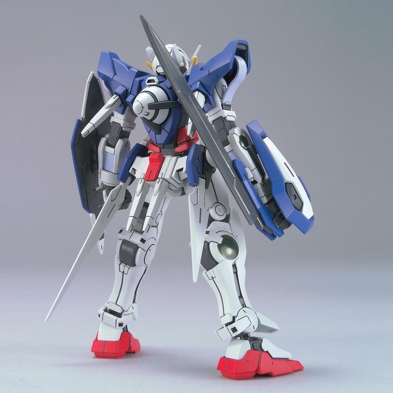 BANDAI SPIRITS Bandai Hobby #1 Gundam Exia Gundam 00", Bandai HG 00  - Image 3