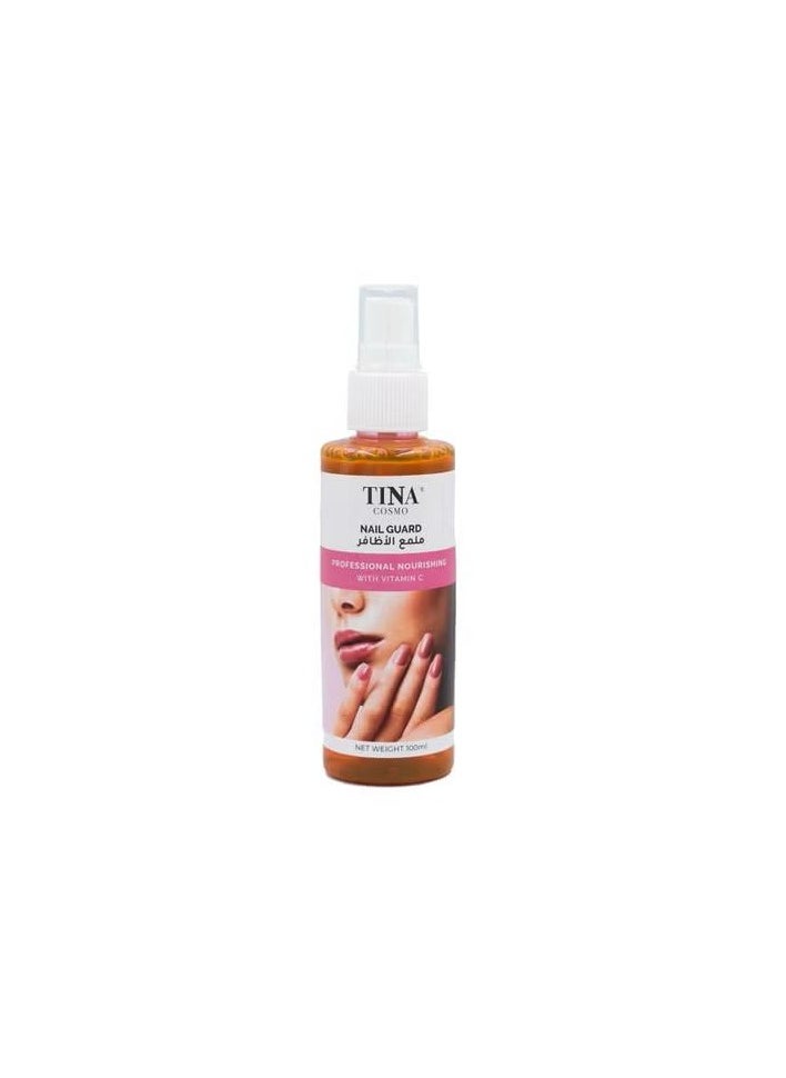 Tina Cosmo Nail Guard 100ml 