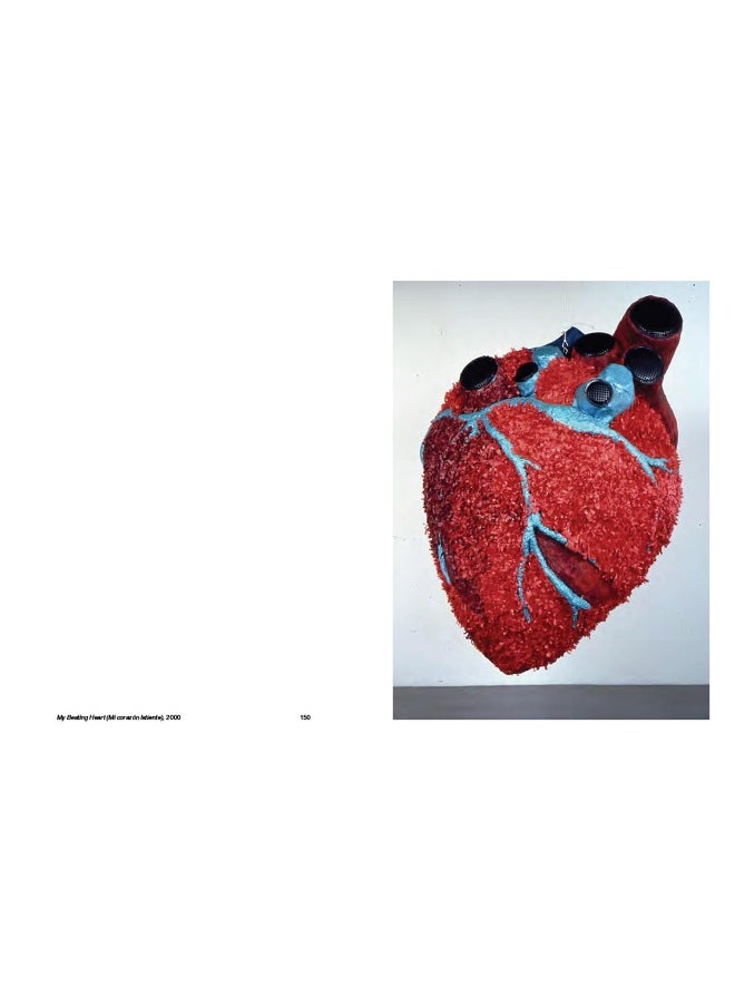 null - Pepón Osorio: My Beating Heart / Mi corazón latiente - Image 1