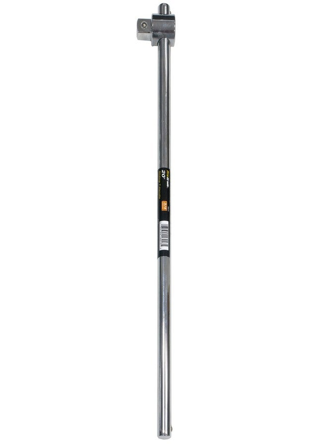 3/4" DR. 20" SLIDING T HANDLE