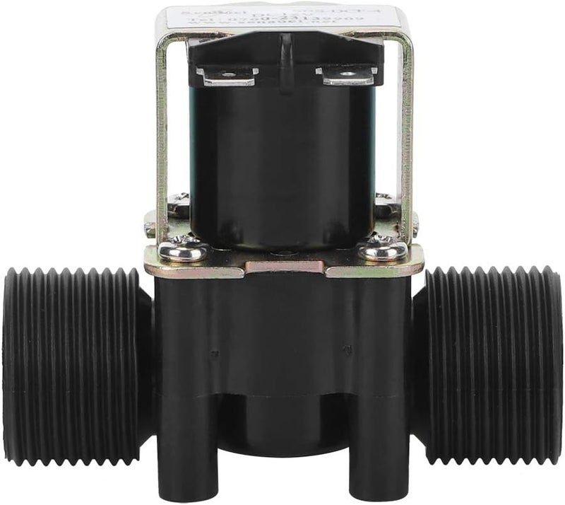 G3/4in Dispenser Solenoid Valve Normally Close Inlet Solenoid Valve Normally Close DC24V (Normally Closed and Pressure DC12V) (Normally Closed and Pressure DC24V) - Image 5