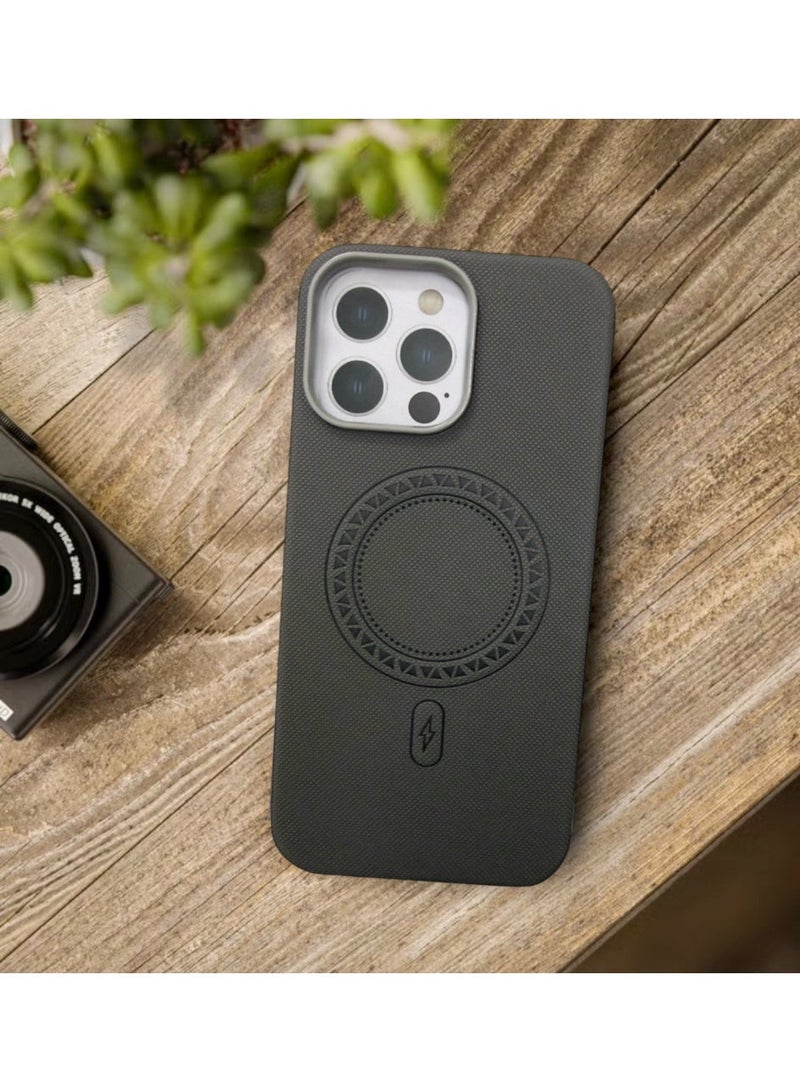 COVER PURE FOR  IP 16 PRO WITH MAGSAFE - Image 2