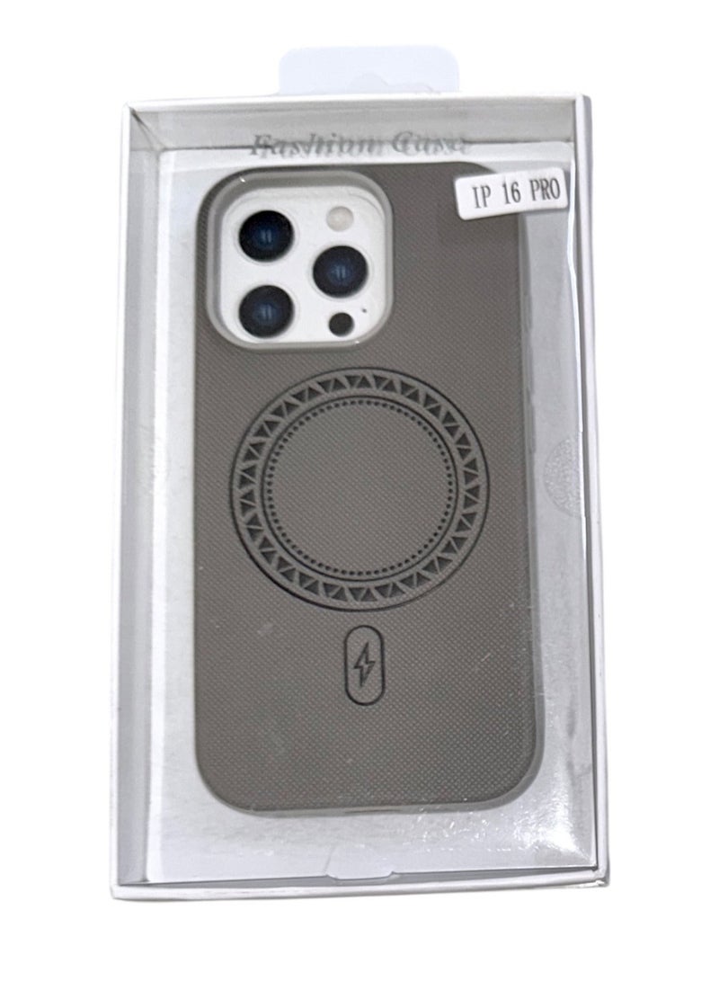 COVER PURE FOR  IP 16 PRO WITH MAGSAFE - Image 3