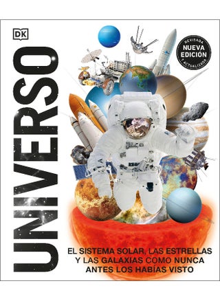 Universo (Knowledge Encyclopedia Space!) - pzsku/Z315E807B21AD336E812AZ/45/1746224113/3de2369c-a1ca-4d31-a34e-6b941672397a