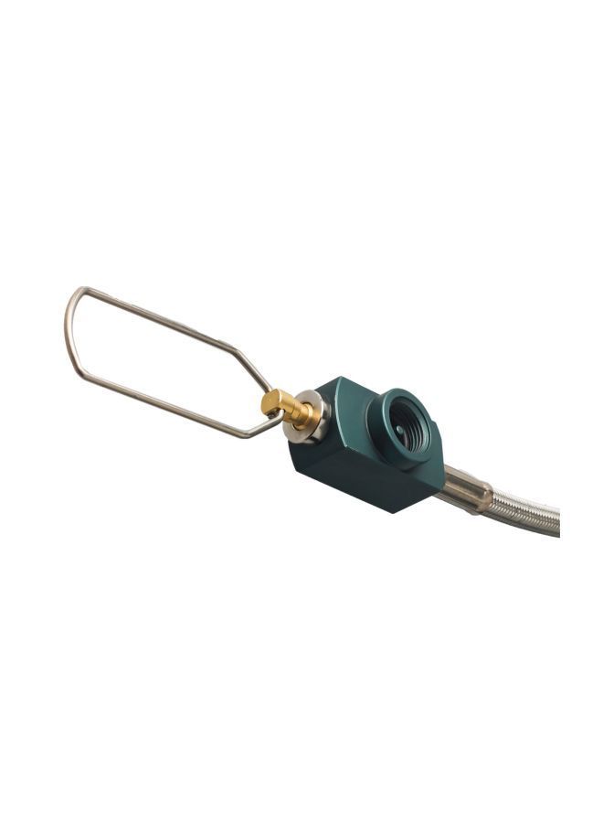 NIBEMINENT Gas Tank Adapter With Hose  - Image 3