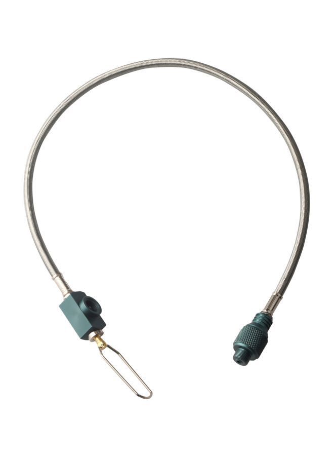 NIBEMINENT Gas Tank Adapter With Hose  - Image 1