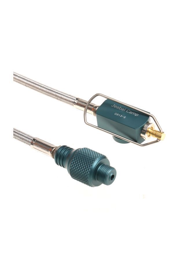 NIBEMINENT Gas Tank Adapter With Hose  - Image 2