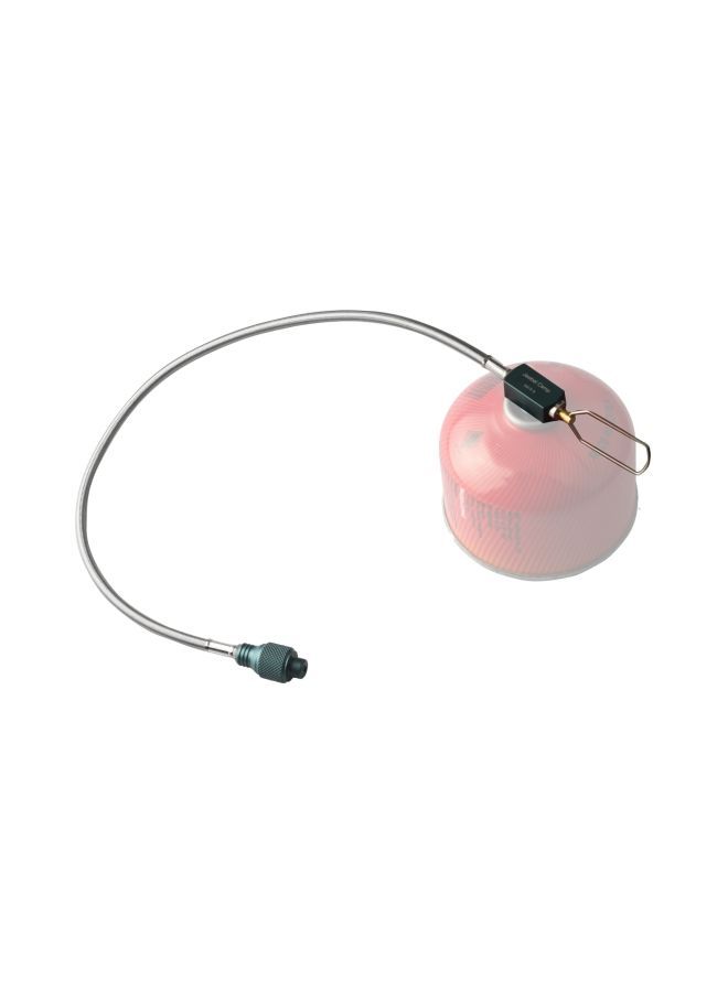 NIBEMINENT Gas Tank Adapter With Hose  - Image 4