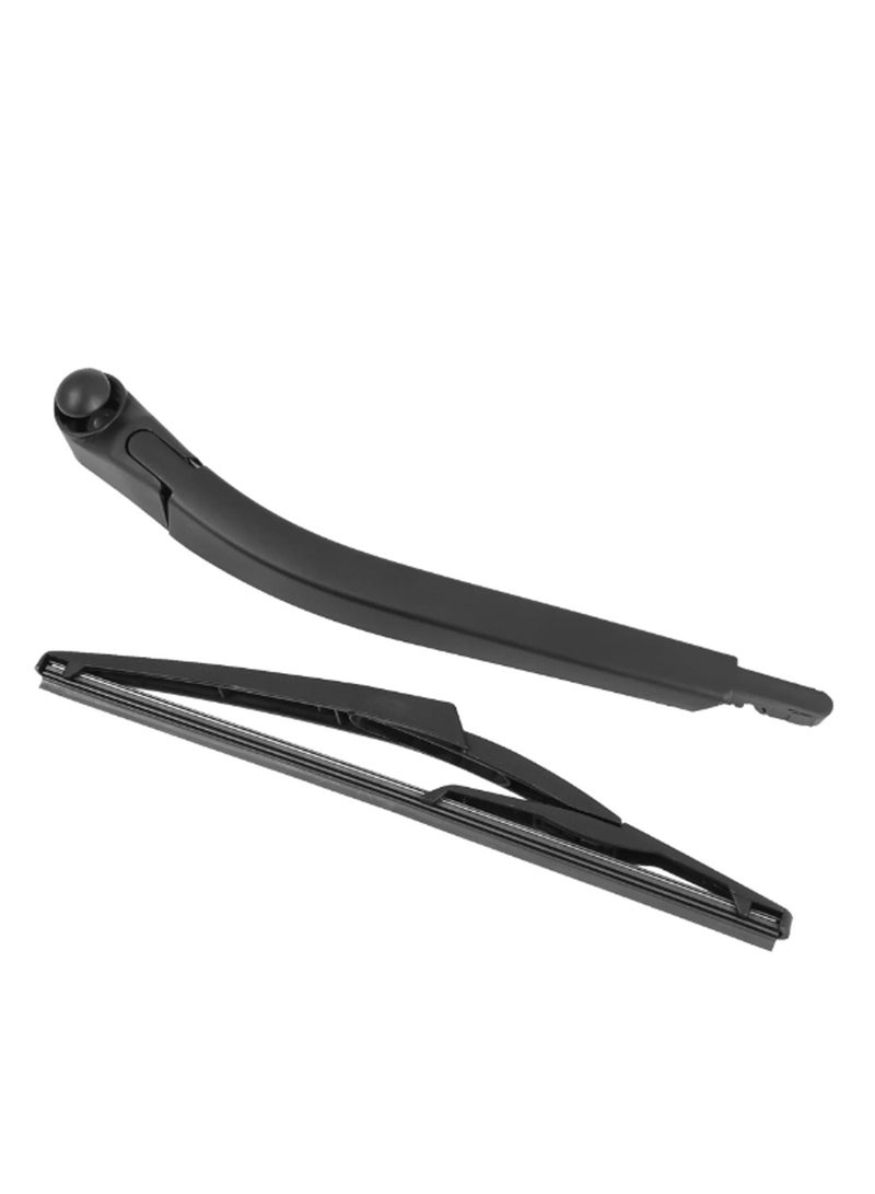 general brand Car wiper arm for the rear window is suitable and compatible with BENZ A - Image 4