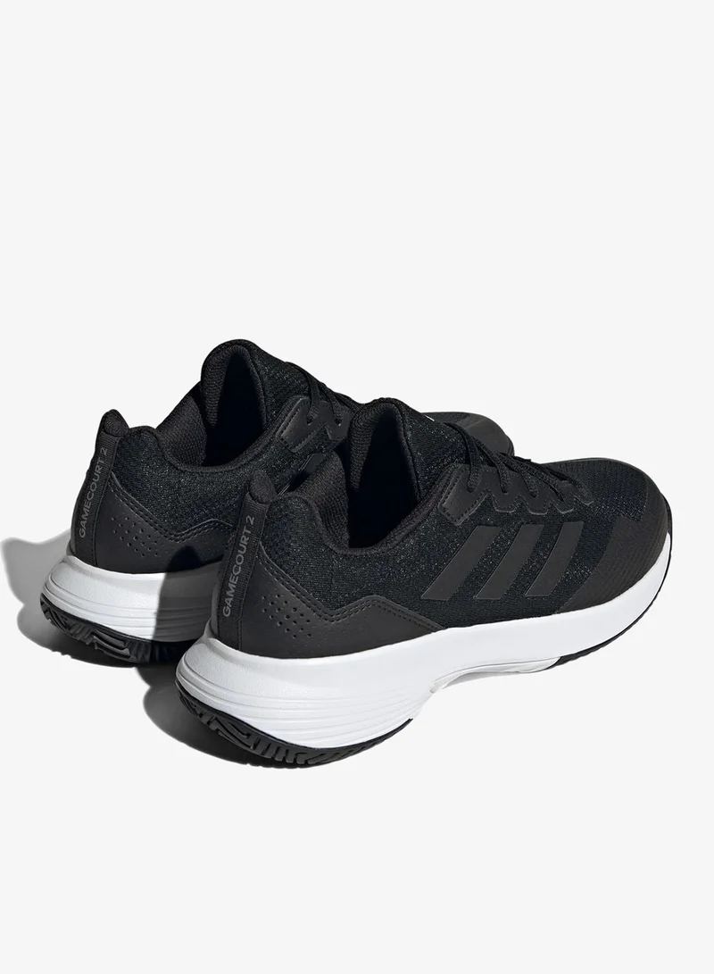 Adidas Gamecourt 2 Shoes