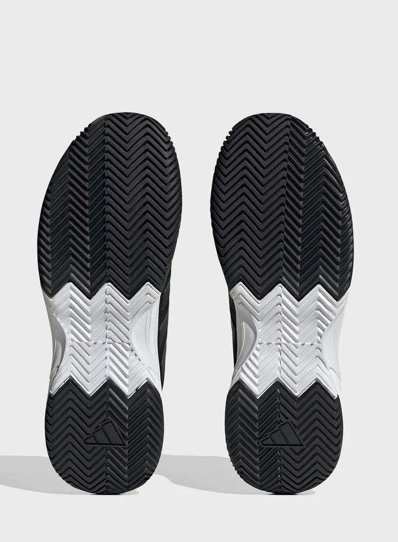 Adidas Gamecourt 2 Shoes